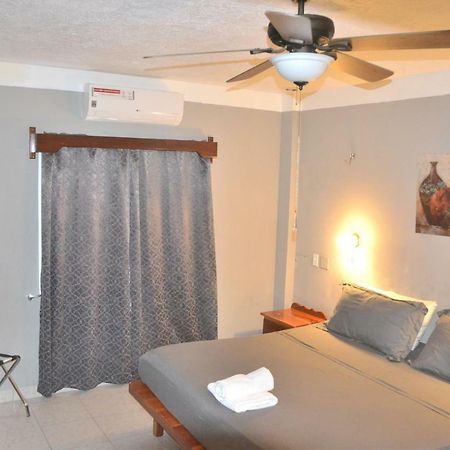 Maya Bella Downtown Hotel San Ignacio Dış mekan fotoğraf
