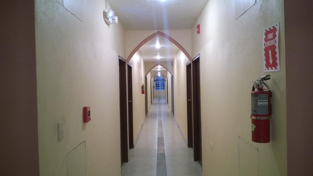 Maya Bella Downtown Hotel San Ignacio Dış mekan fotoğraf