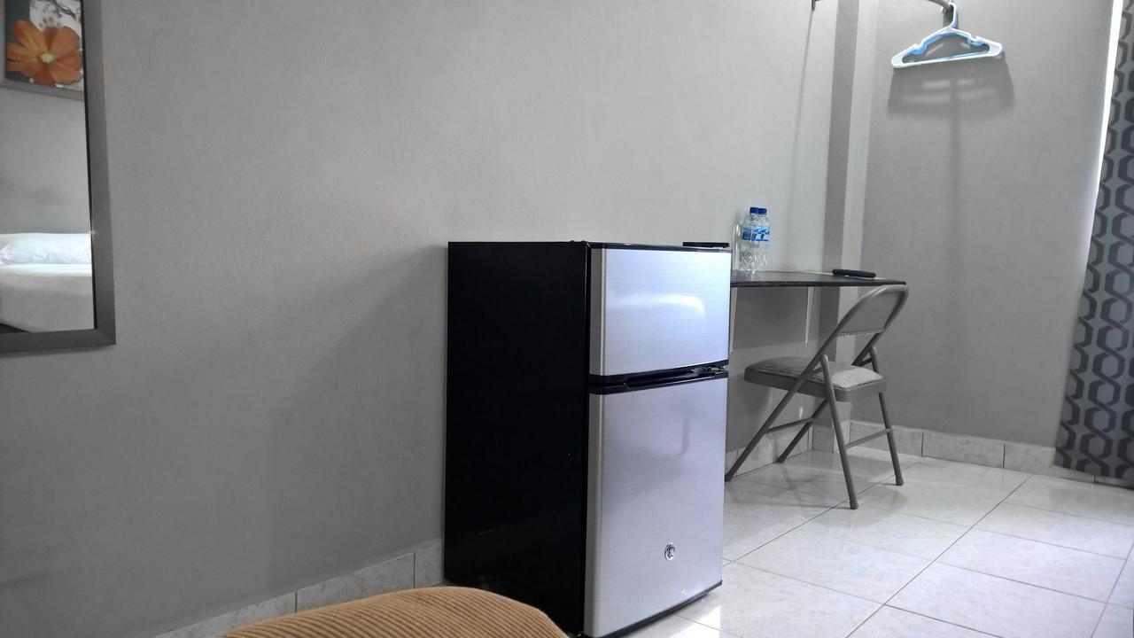Maya Bella Downtown Hotel San Ignacio Dış mekan fotoğraf