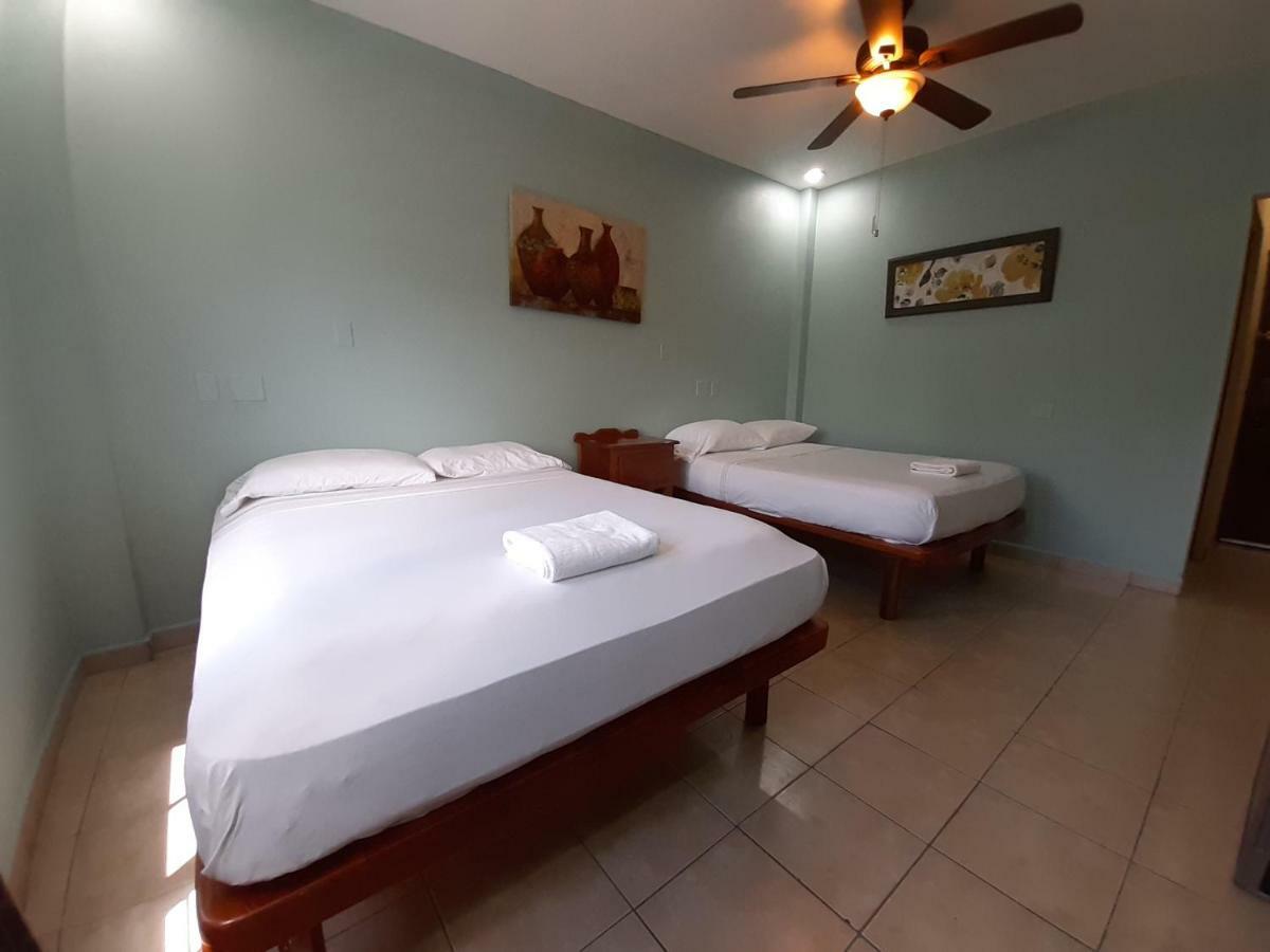 Maya Bella Downtown Hotel San Ignacio Dış mekan fotoğraf