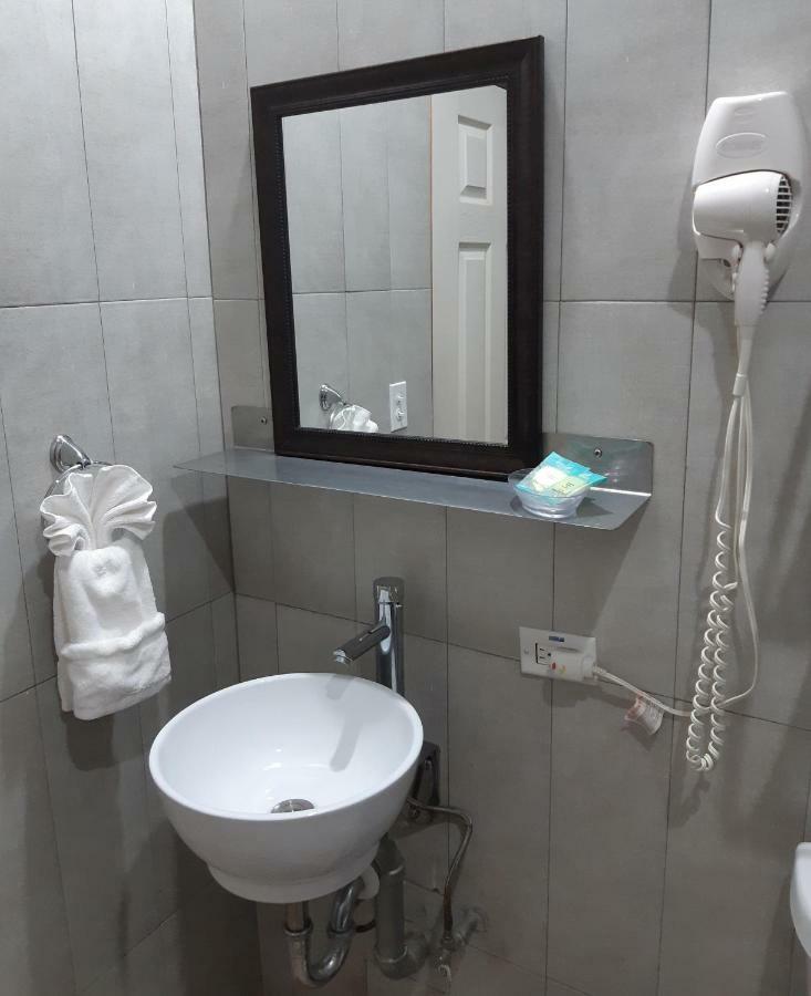Maya Bella Downtown Hotel San Ignacio Dış mekan fotoğraf