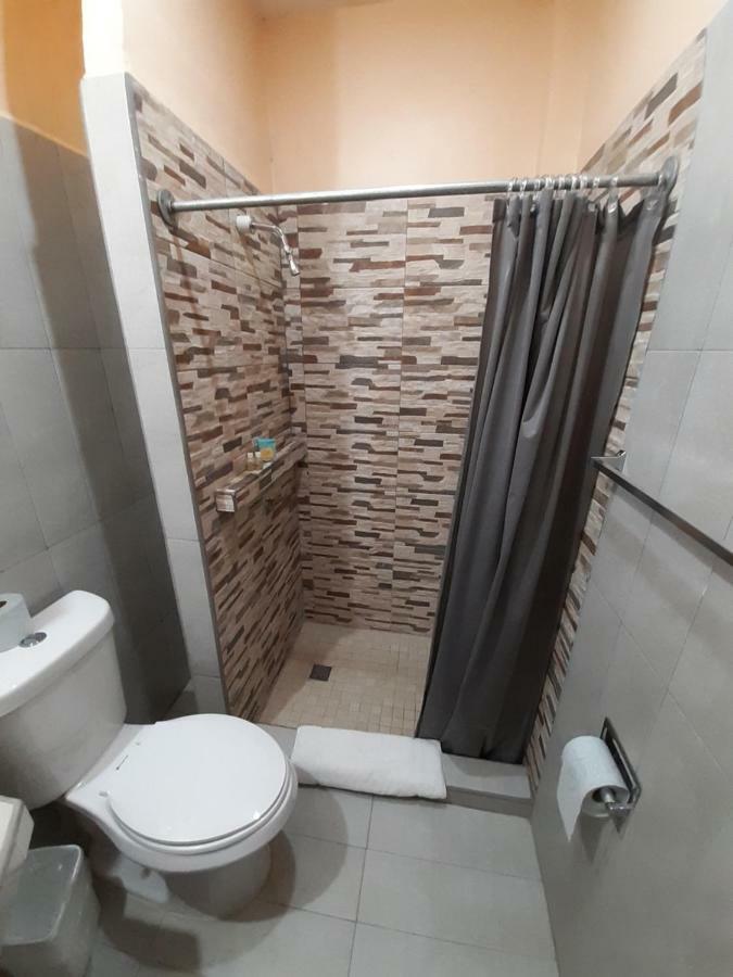 Maya Bella Downtown Hotel San Ignacio Dış mekan fotoğraf