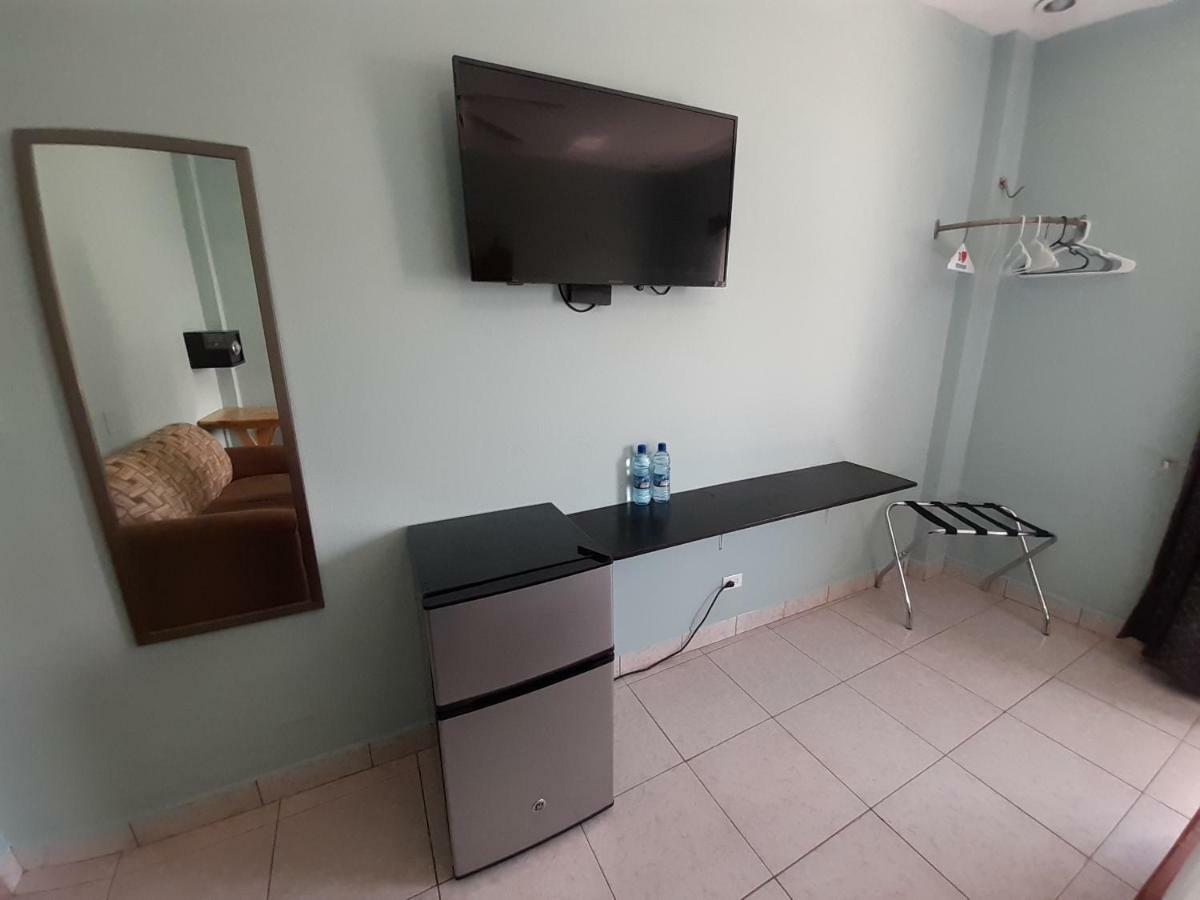 Maya Bella Downtown Hotel San Ignacio Dış mekan fotoğraf