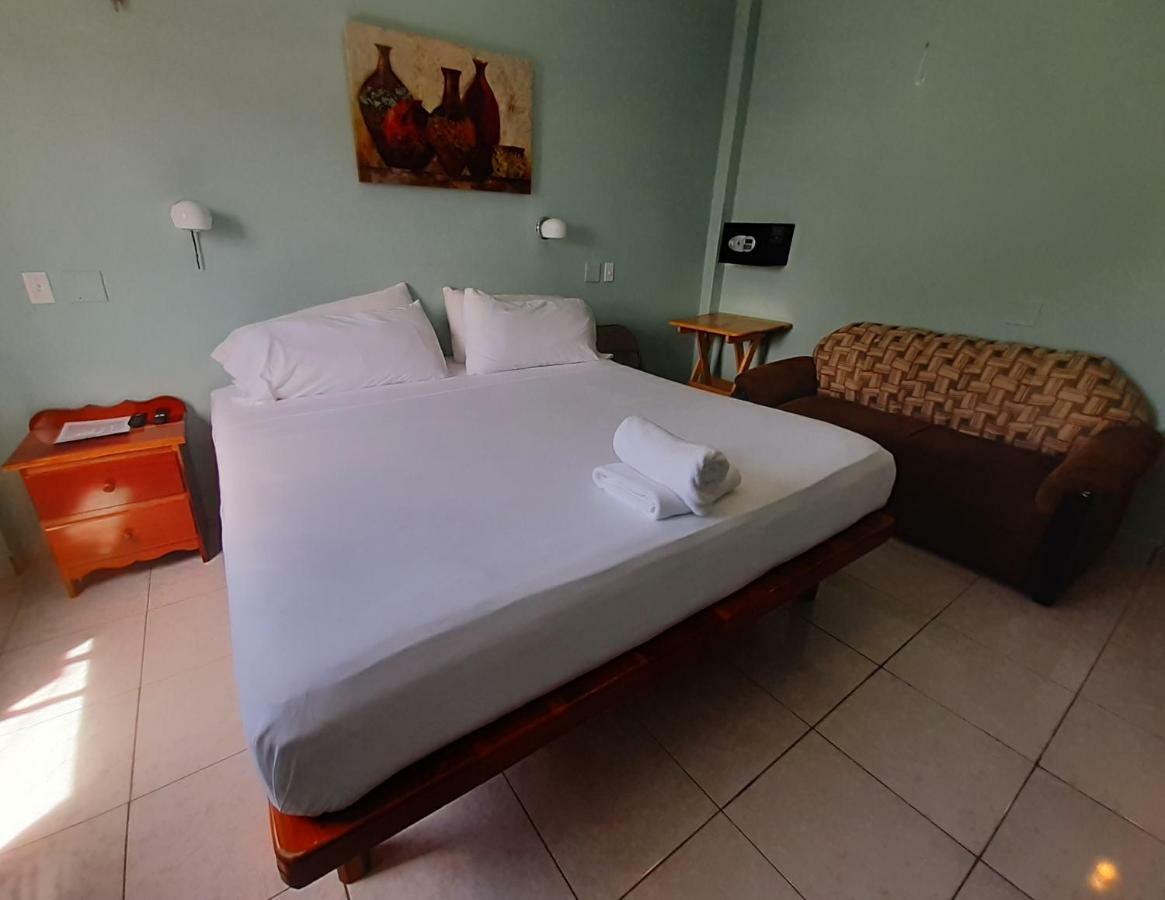 Maya Bella Downtown Hotel San Ignacio Dış mekan fotoğraf