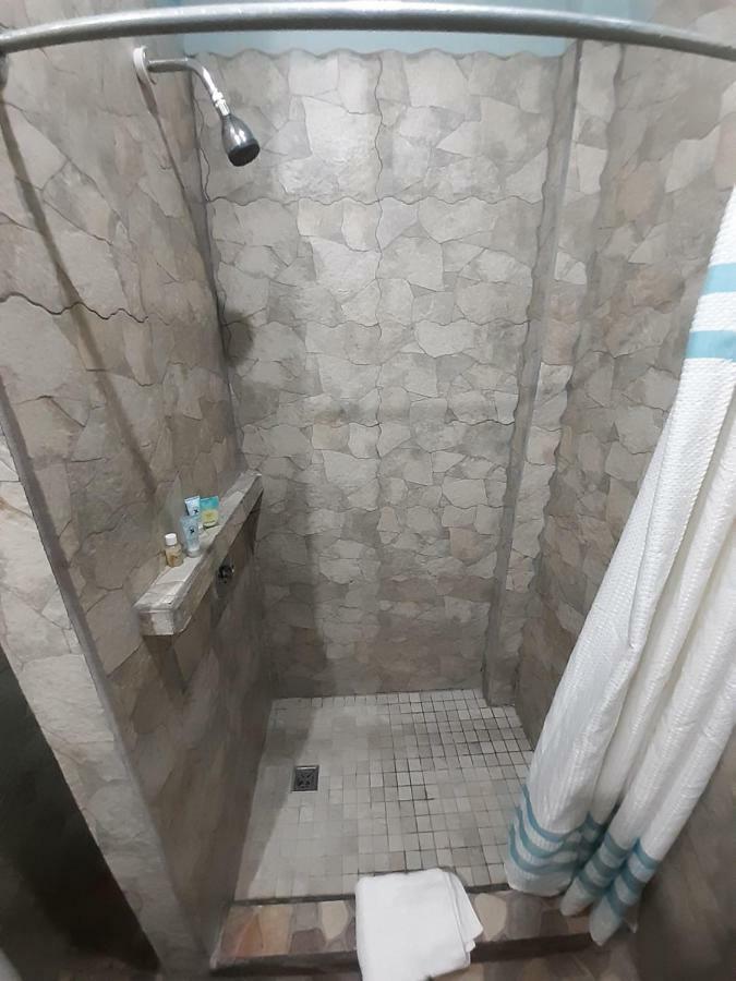 Maya Bella Downtown Hotel San Ignacio Dış mekan fotoğraf