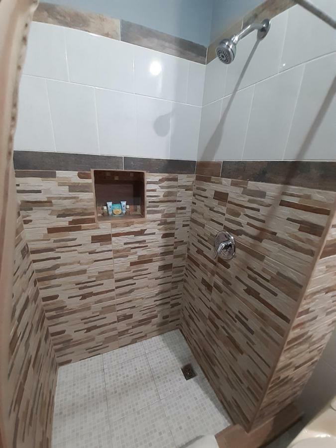 Maya Bella Downtown Hotel San Ignacio Dış mekan fotoğraf