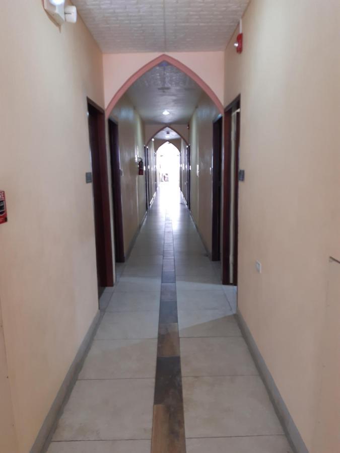 Maya Bella Downtown Hotel San Ignacio Dış mekan fotoğraf
