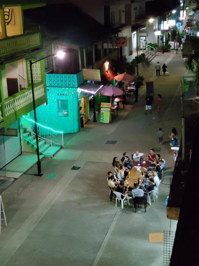 Maya Bella Downtown Hotel San Ignacio Dış mekan fotoğraf